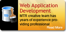 Web Application Development