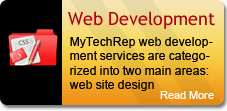 Web Development